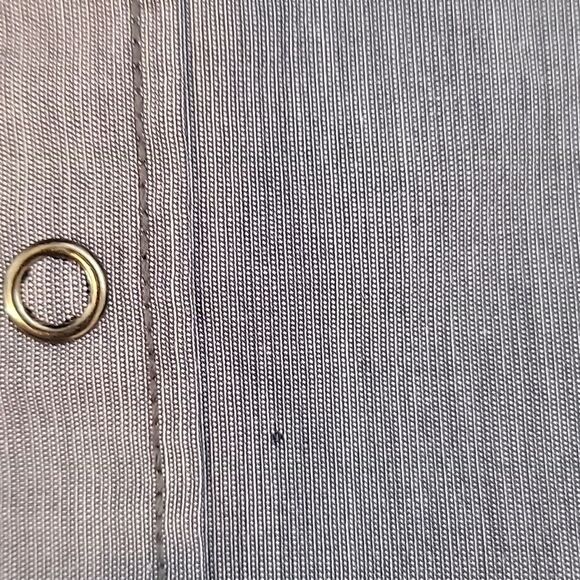 American Rag Men's button down shirt  Size M - Picture 13 of 13